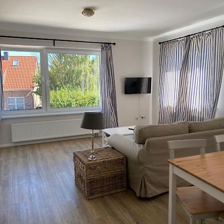 Hotel & Ferienunterkuenfte Hus Seeblick Фемарн Екстер'єр фото